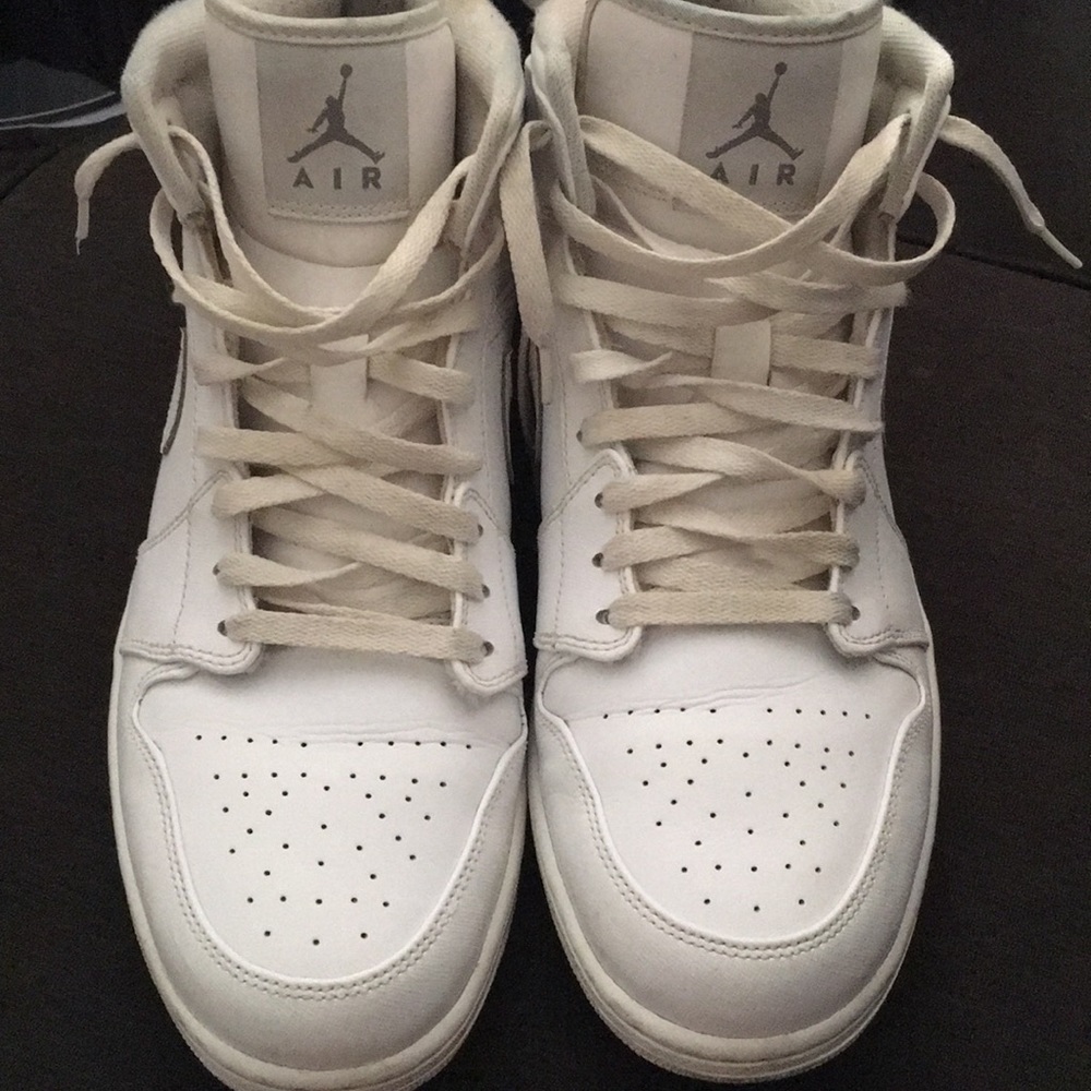 Retro Jordan 1